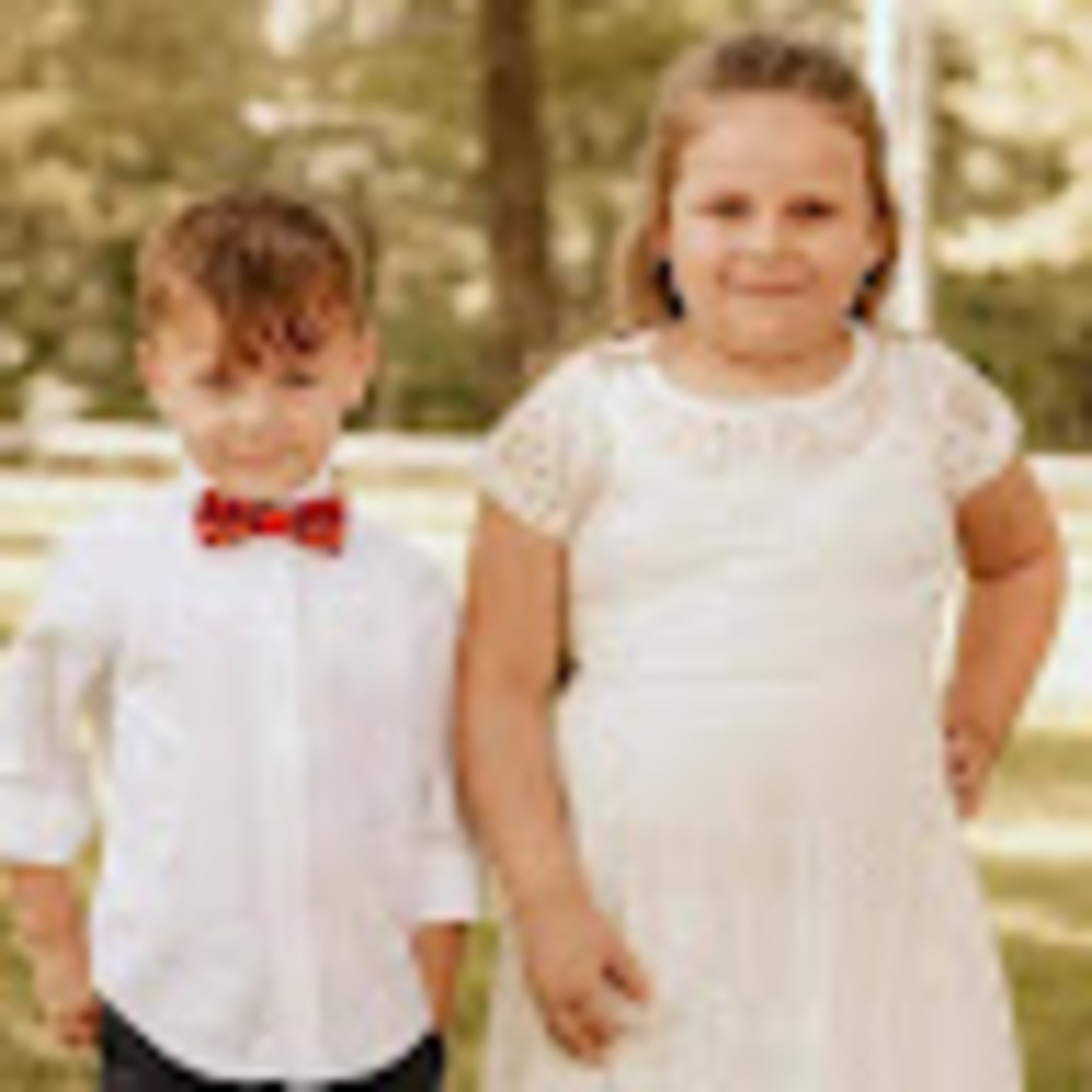 Meet your Posher, Vicki